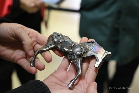 Odprtje razstave Fotografija, železo in platno (17)